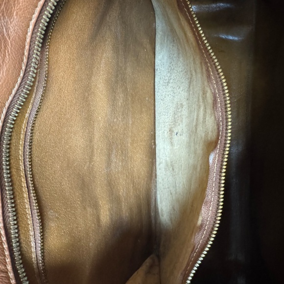 (R894) LOUIS VUITTON Weekend Monogram MM Tote - Picture 5 of 6